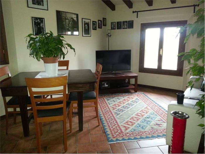 Appartamento trilocale in affitto in VIA REMESINA ESTERNA, Fossoli San Marino, Carpi
