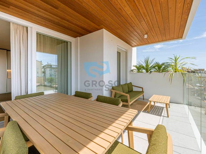Appartamento trilocale in vendita in Via Aquileia, Lido Centro Ovest, Jesolo
