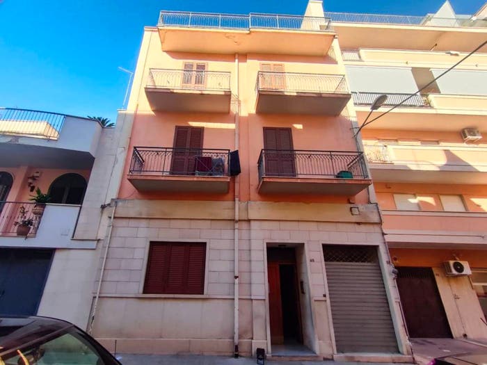 Appartamento bilocale in vendita in via Luigi Capuana, Sacro Cuore Via Corato, Andria