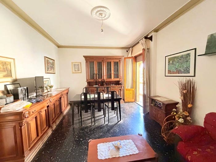 Appartamento quadrilocale in vendita in Via Giacomo Puccini, Centro, Calenzano