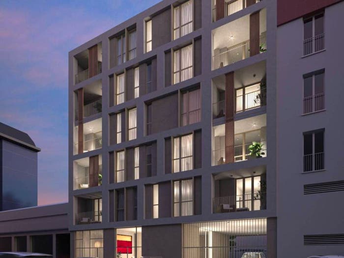 Appartamento bilocale in vendita in Via Emilio Morosini, Montenero, Milano