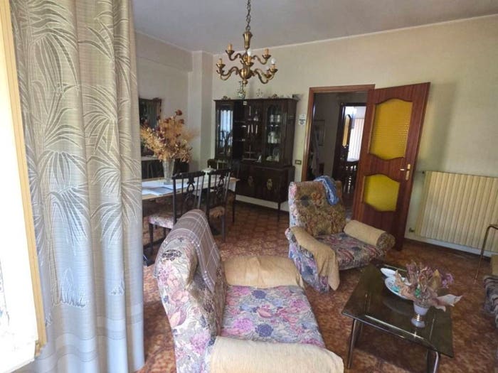 Appartamento quadrilocale in vendita in Via Gaeta, Ceccano