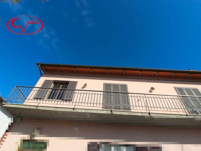 Appartamento con 5 locali in vendita in Centro, Loro Ciuffenna