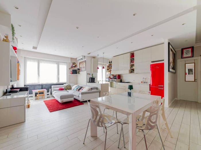 Appartamento trilocale in vendita in Via Carlo Goldoni, Indipendenza, Milano
