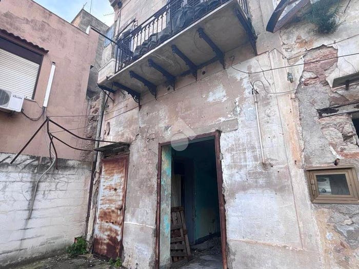 Appartamento bilocale in vendita in Via rossi, Tommaso Natale, Palermo