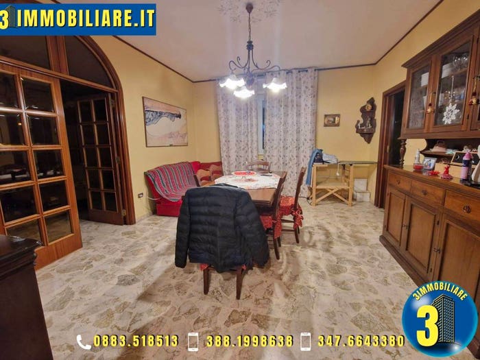 Appartamento con 5 locali in vendita in Viale delle Belle Arti, Borgovilla Barberini, Barletta