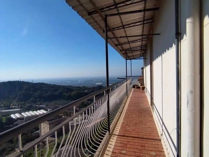 Appartamento quadrilocale in vendita in Via Dei Lavoratori, Centro, Cori