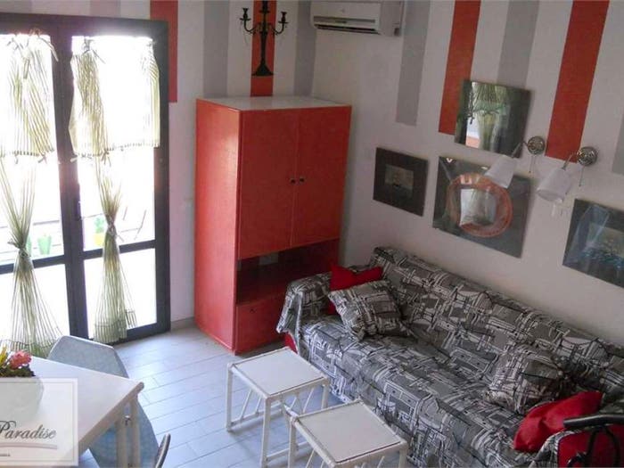 Appartamento con 5 locali in vendita in Viale Elba, Marina Di Campo, Campo nell'Elba