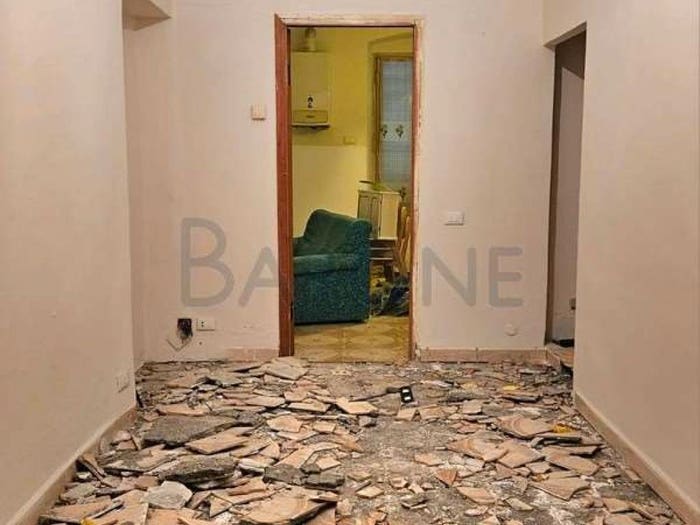 Appartamento trilocale in vendita in Via dell'arancio, Centro, Carrara