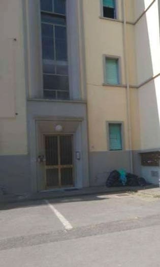 Appartamento trilocale in vendita in Via Tosco Romagnola, Oltrera, Pontedera