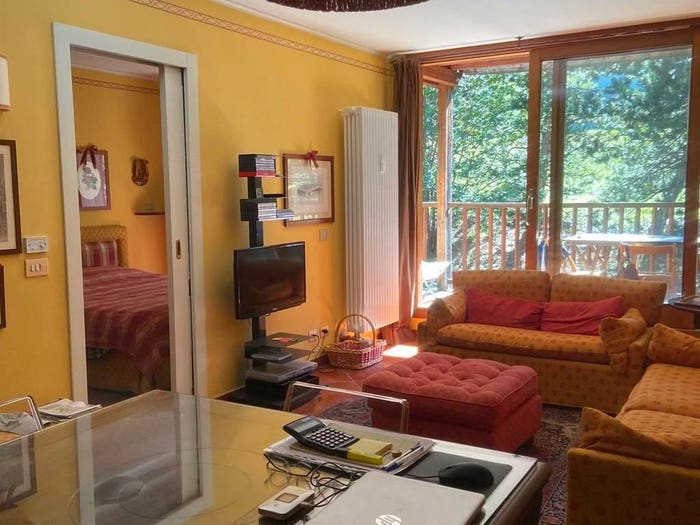 Appartamento bilocale in vendita in residence R San sicario Alto, San Sicario Alto, Cesana Torinese