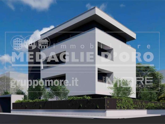Appartamento con 6 locali in vendita in VIA DEL MURAZZO, San Cataldo, Modena