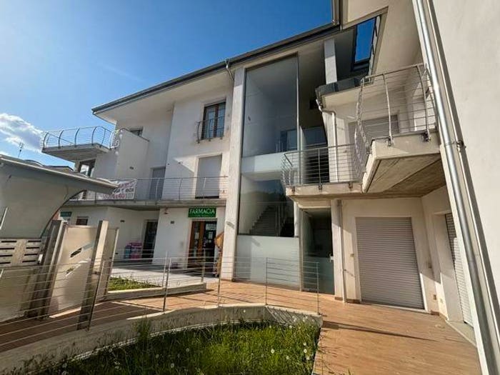 Appartamento trilocale in vendita in Borgo San Dalmazzo