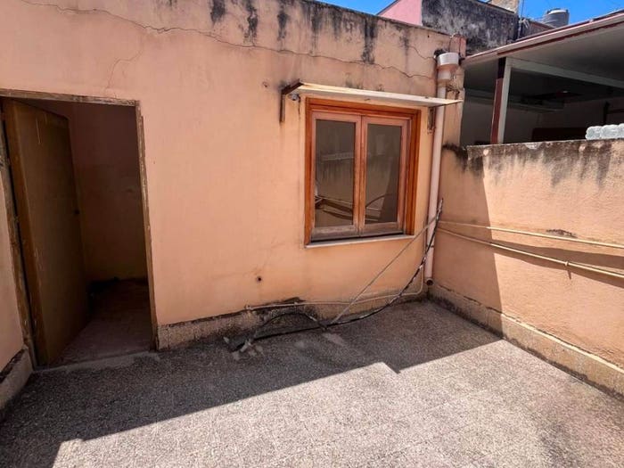 Casa quadrilocale in vendita in Vicolo Russo, Centro, Bagheria