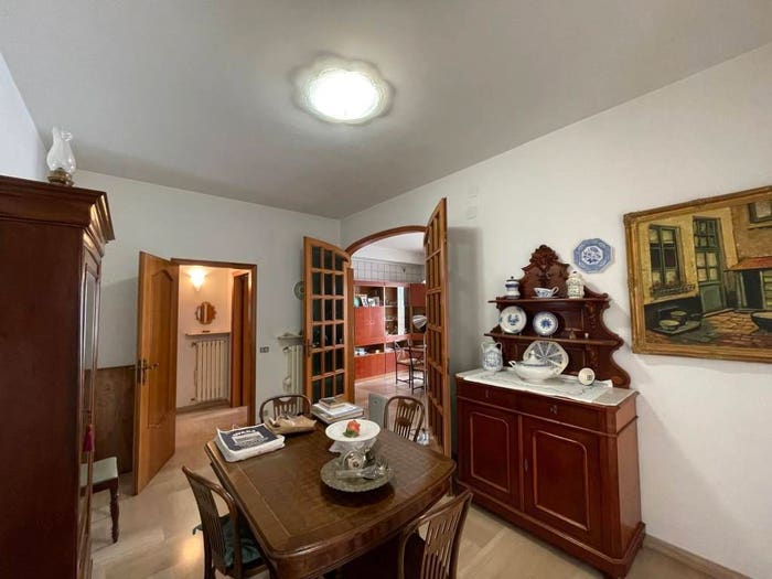 Appartamento con 5 locali in vendita in Via Tempio, Centro, Ginosa