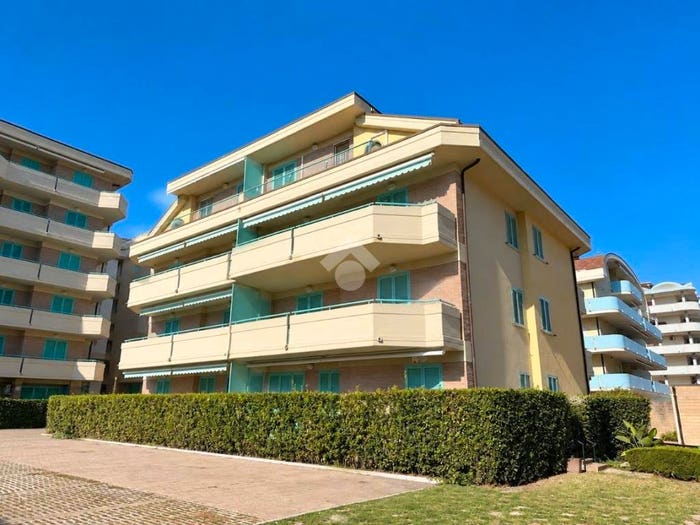 Appartamento bilocale in vendita in Via Tramontana, Vasto Marina, Vasto