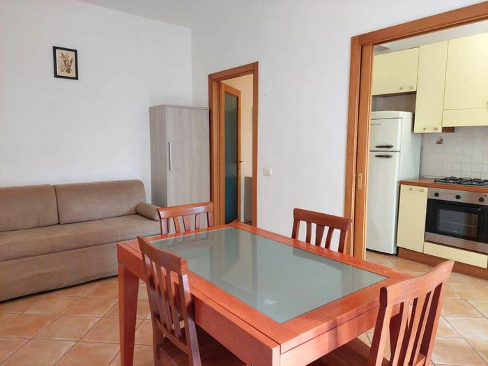 Appartamento trilocale in vendita in Strada Provinciale Anello Occidentale, Marina Di Campo, Campo nell'Elba