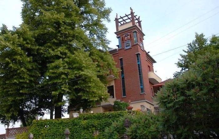 Casa con 6 locali in vendita in Centro, Canale