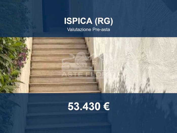 Casa trilocale in vendita in Via delle Dune, Aziende Agricole Associate Colle D', Ispica