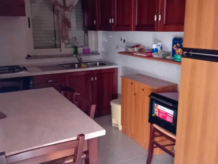 Appartamento bilocale in vendita in Via Cristoforo Colombo, Bianco