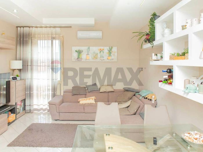 Appartamento bilocale in vendita in Palermo Indipendenza, Catania