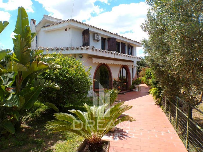 Casa con 5 locali in vendita in SS del Gerrei Km, Soleminis