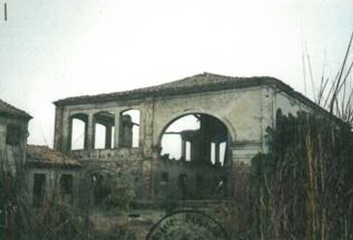 Casa con 6 locali in vendita in Via Paltanella, Pozzonovo