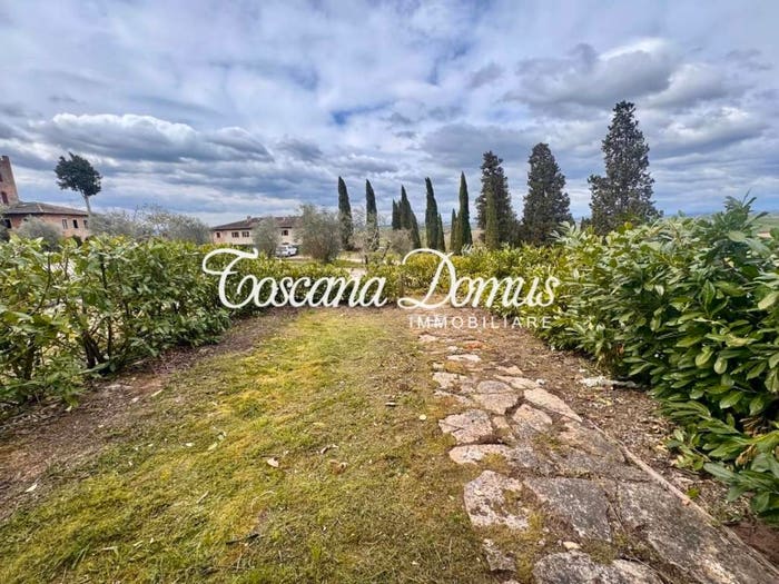 Casa quadrilocale in vendita in Str di Salteano, Asciano