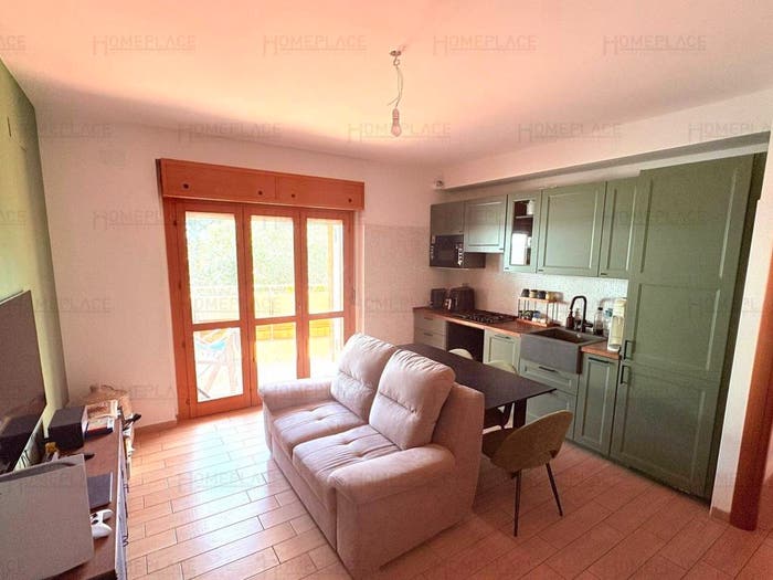 Appartamento bilocale in vendita in Via Piero Maroncelli, Santa Maria delle Mole, Marino