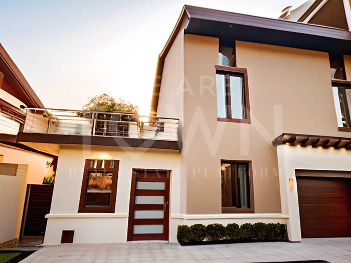 Appartamento con 5 locali in vendita in Via Vittorio Veneto, Bonate Sotto