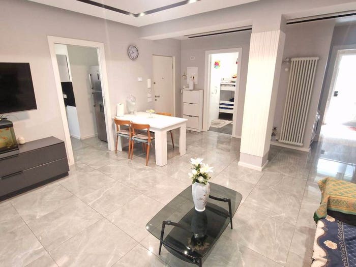 Appartamento quadrilocale in vendita in Via Aslago, Oltrisarco Aslago, Bolzano