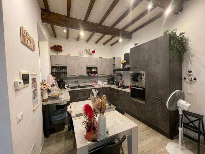 Casa quadrilocale in vendita in Strada Provinciale Traversa del Mugello, Borgo San Lorenzo