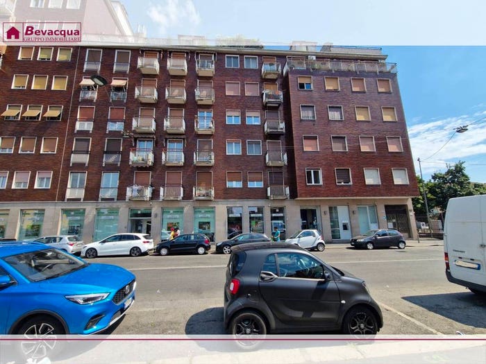 Appartamento trilocale in vendita in Via Padova, Crescenzago, Milano