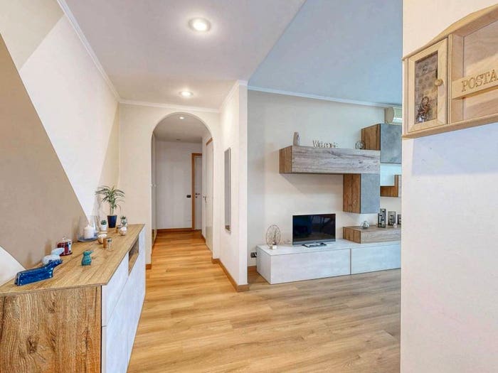 Appartamento trilocale in vendita in Piazza Papa Giovanni XXIII, Centro, Cernusco sul Naviglio