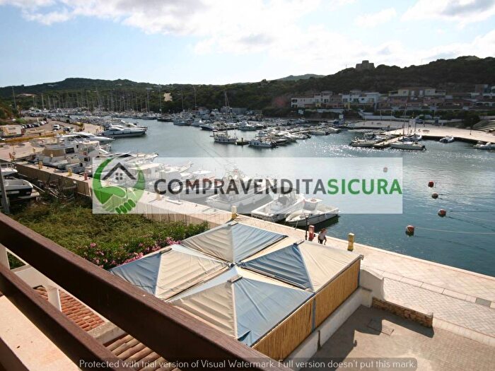Appartamento monolocale in vendita in Il Chiostro, Centro, Santa Teresa Gallura