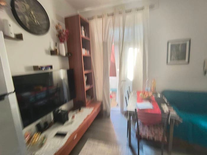 Appartamento trilocale in vendita in Corso Acqui, Cristo, Alessandria