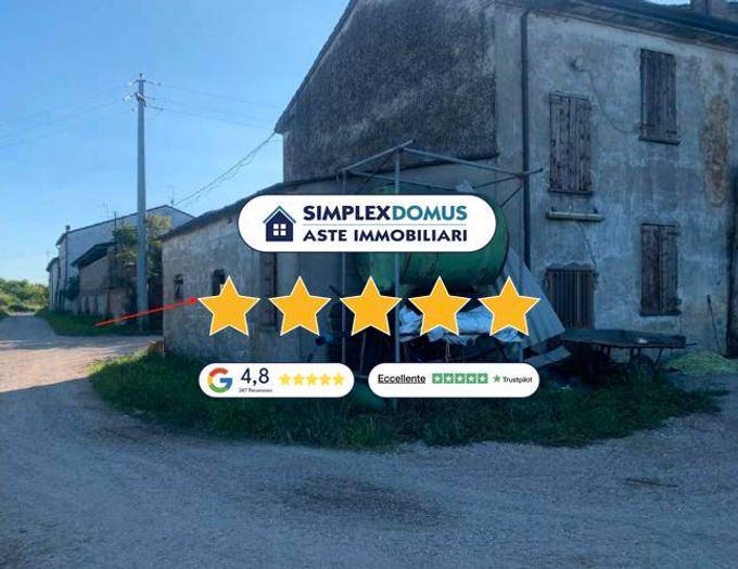 Casa con 6 locali in vendita in Via Cercomano, Isola della Scala