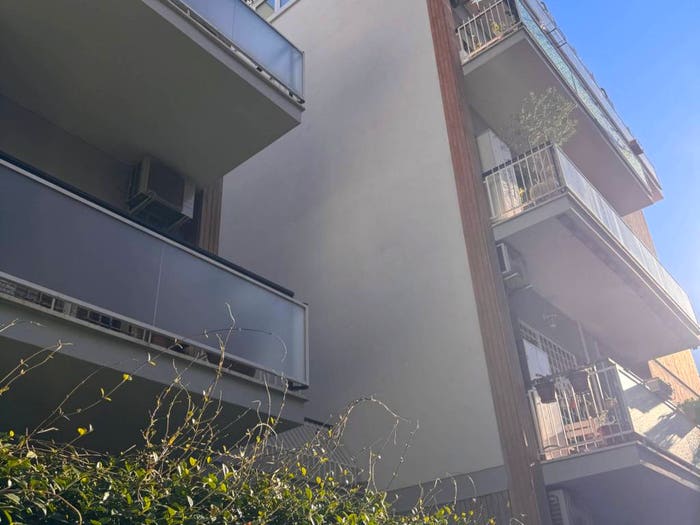 Appartamento trilocale in vendita in Via Adeodato Matricardi, Villa Bonelli, Roma