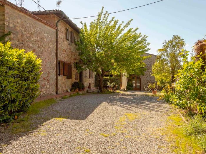 Casa con 6 locali in vendita in via di Mugnana, Greve in Chianti