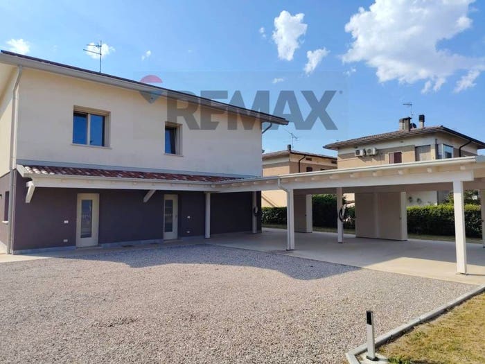 Appartamento trilocale in vendita in Beato angelo Macrini, Centro, Ceresara