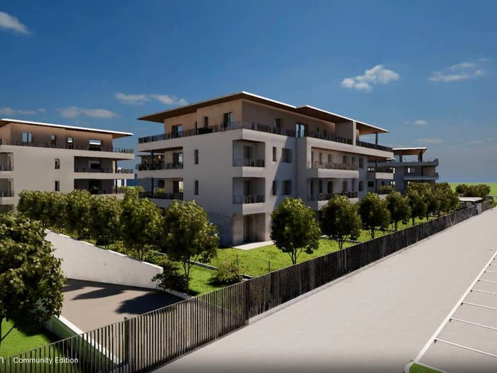 Case in Vendita e in Affitto - 2