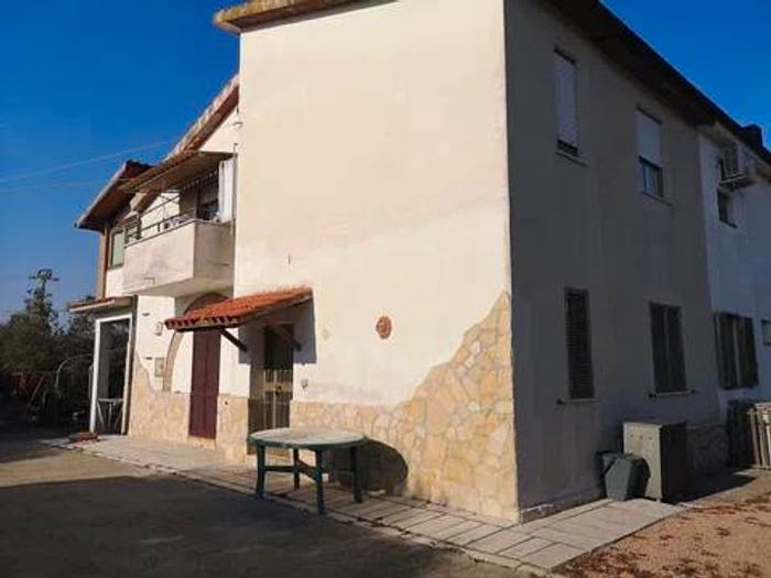 Casa quadrilocale in vendita in Strada Del Chiarone, Montalto di Castro