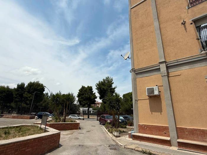 Appartamento quadrilocale in vendita in Via Filippo Smaldone, Vigili del Fuoco, Foggia