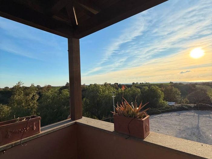 Casa con 6 locali in vendita in Vicolo di Castel Campanile, Tragliata Tragliatella, Fiumicino