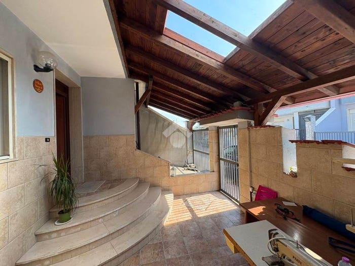 Casa quadrilocale in vendita in Via Specchia, Tuturano Cerano, Brindisi