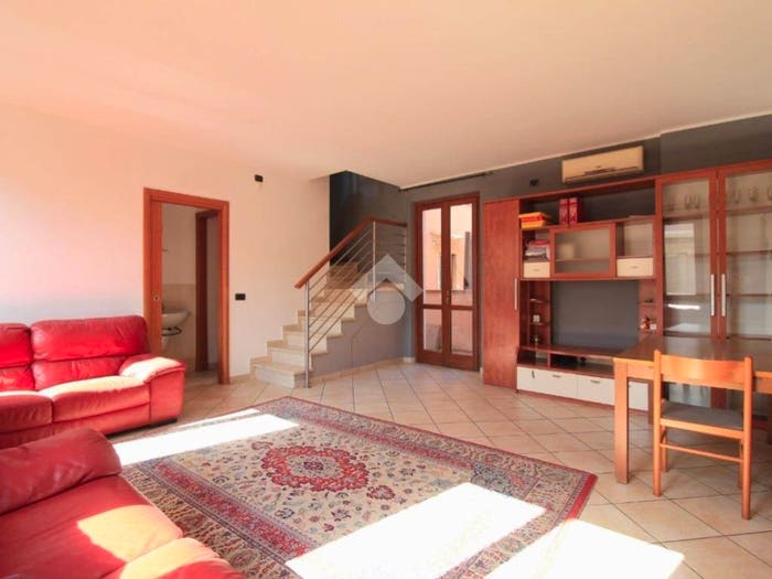 Casa trilocale in vendita in Via Verdi, Centro, Monsummano Terme
