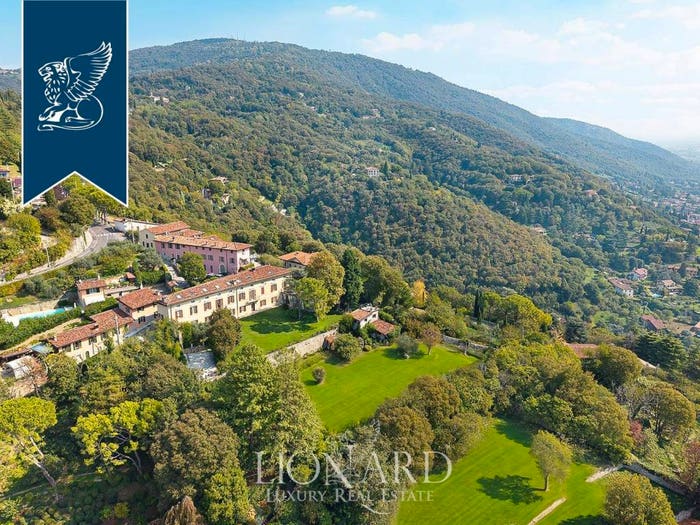 Casa con 6 locali in vendita in Panoramica, Brescia