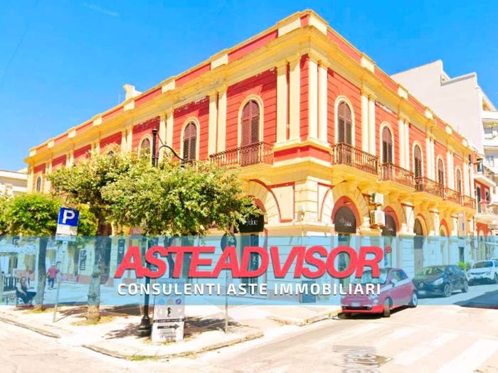 Appartamento con 6 locali in vendita in Corso Roma, Centro, Gallipoli