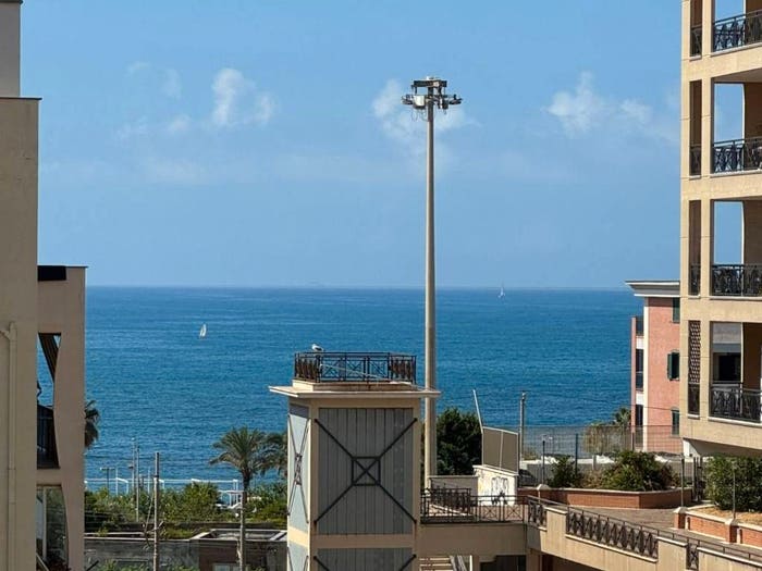 Appartamento quadrilocale in vendita in Via Donato Bramante, Matteotti Uliveto Buonarroti, Civitavecchia