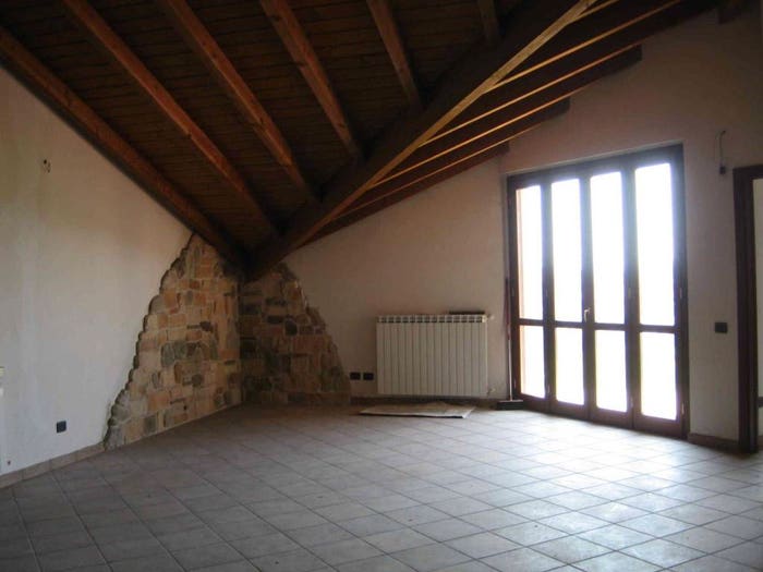 Casa trilocale in vendita in Via Aligi Sassu, Centro, Marnate